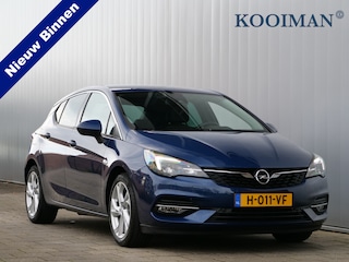 Opel Astra 1.2 Edition 110 Pk Navi / Camera / DAB / Apple Carplay / Winterpakket