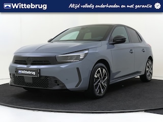 Opel Corsa 1.2 Turbo GS | Wireless Carplay | Climate Control | Camera | Clean is Clean 30-10 MA