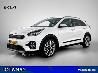 Kia Niro 1.6 GDi Hybrid ExecutiveLine Schuifdak | JBL | Full Led