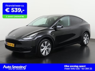 Tesla Model Y Long Range AWD 75 kWh