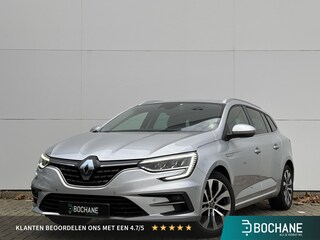 Renault Mégane Estate 1.3 TCe 140 Techno | Trekhaak | Aanhangwagen geremd 1700kg |