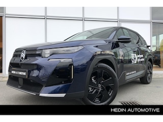 Citroën C5 Aircross 1.2 Hybrid 145 Max Full Map Navigatie | Climate Control | 19" Lichtmetalen Velgen | Adaptieve Cruisecontrol | Head-Up Display