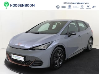 Cupra Born Adrenaline One 62 kWh | Achteruitrijcamera | Navigatie | Stoelverwarming | Voorklimatisering | Adaptieve cruise control | CarPlay | Sfeerverlichting |