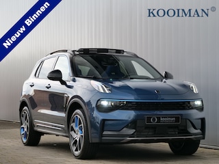 Lynk & Co 01 1.5 Plugin Hybrid 261pk Automaat Apple Carplay / 360 Camera / Infinity Sound / Pano-dak / Trekhaak