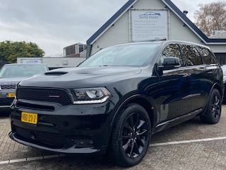 Dodge Durango R/T V8 PANO/ADAPTIVE CRUISE/VIRTUAL/LANE
