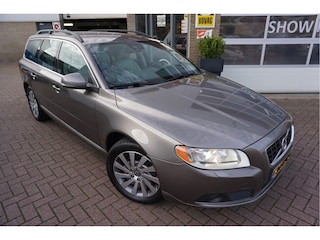Volvo V70 2.0 D3 Limited Edition