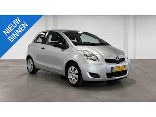 Toyota Yaris 1.3 VVTi Comfort | Airco | Trekhaak