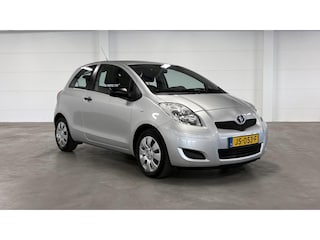 Toyota Yaris 1.3 VVTi Comfort | Airco | Trekhaak