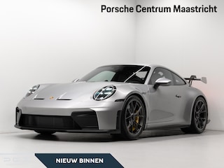 Porsche 911 GT3