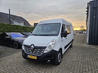 Renault Master T35 2.3 dCi L2H3 Stop & Start
