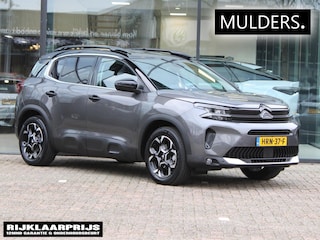 Citroën C5 Aircross 1.2 Hybrid 136 Max Automaat | Navi / Camera / Climate