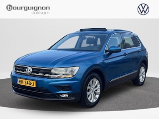 Volkswagen Tiguan 1.4 TSI ACT Comfortline Business |