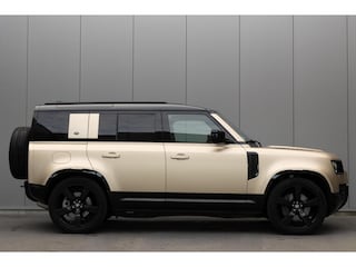 Land Rover Defender 3.0 D250 110 MHEV SE