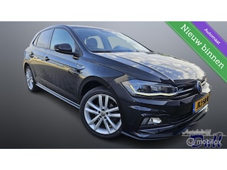Volkswagen Polo 1.0 TSI DSG R-Line 110pk! 40410 KM Camera!!!
