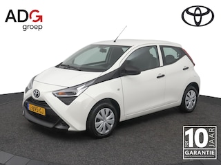 Toyota Aygo 1.0 VVT-i x-fun | Airco |