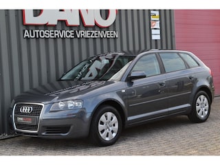 Audi A3 Sportback 1.6 Attraction Clima/Cruise/15'' inch