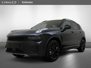 Lynk & Co 01 MORE | NIEUW | VOORRAADACITE! | SNEL LEVERBAAR |