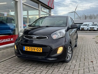 Kia Picanto 1.0 CVVT ISG R-Cross