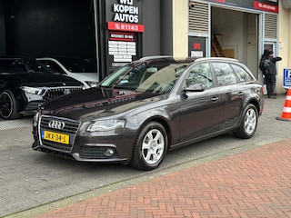 Audi A4 Avant 2.0 TFSI Pro Line Automaat Clima PDC