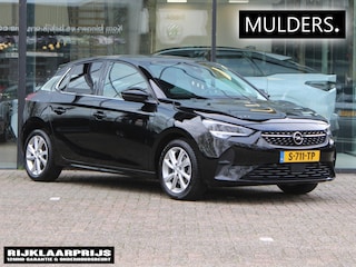 Opel Corsa 1.2 Elegance | Apple Carplay / Climate / Cruise