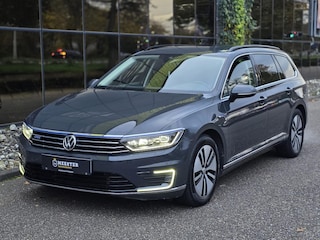 Volkswagen Passat Variant 1.4 TSI GTE|VIRTUAL COCKP.|ACC|MASSAGE