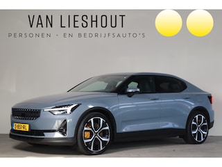 Polestar 2 Long Range Dual Motor Plus Pilot78kWh