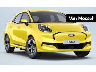 Ford Puma Gen-E 44 kWh | €3000,- Ford Voordeel! | Nieuwe Voorraad | Apple Carplay & Android Auto | Achteruitcamera | Cruise Control | Keyless Go |