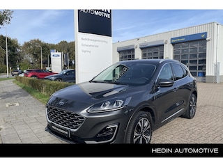 Ford Kuga 2.5 PHEV Vignale