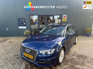 Audi A3 Sportback 1.4 e-tron PHEV Attraction Pro Line plus