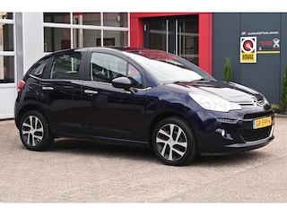 Citroën C3 1.2 PureTech 82pk Collection Automaat | Cruise Control | Climate Control