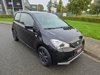 Seat Mii airco lm 1.0 Style Chic