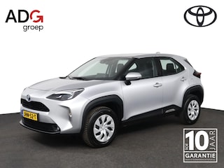 Toyota Yaris Cross 1.5 Hybrid Comfort | Cruis control | Apple carplay & Android auto |