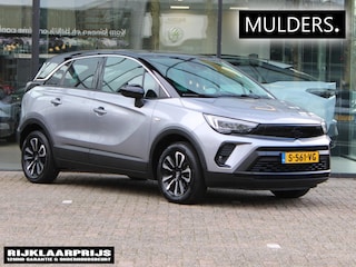 Opel Crossland 1.2 Turbo GS Line | Navi / Climate / Cruise