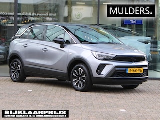 Opel Crossland 1.2 Turbo GS Line | Navi / Climate / Cruise