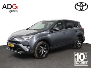 Toyota RAV4 2.5 Hybrid Style | Navigatie| 360 camera | Dodehoek detectie |
