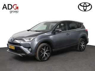 Toyota RAV4 2.5 Hybrid Style | Navigatie| 360 camera | Dodehoek detectie  |