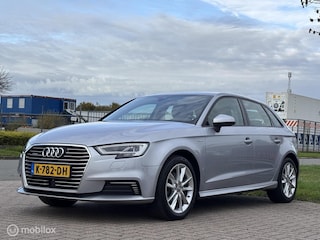 Audi A3 Sportback 1.4 e-tron Sport Pro Line plus trekhaak acc
