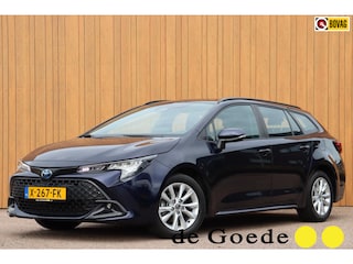 Toyota Corolla Touring Sports Hybrid 140 Active org.NL a.camera