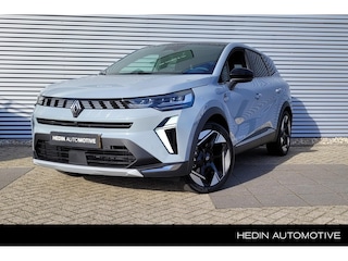 Renault Symbioz 1.6 E-Tech full hybrid 145 iconic | Navigatie| Solarbay elektrochromatisch panoramisch dak | around view met 360-graden camera |