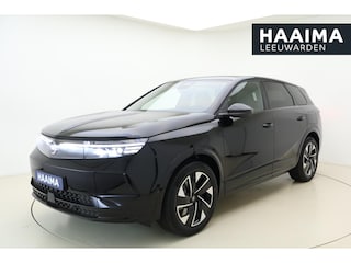 Opel Grandland Electric Business Edition 73 kWh | Voorraad levering 2025! | LED matrix | Rondomzicht camera | Navigatie | Keyless | Adaptive cruise control | Elektrische achterklep | HUD | Focal audio