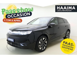 Opel Grandland Electric Business Edition 73 kWh | Voorraad levering 2025! | LED matrix | Rondomzicht camera | Navigatie | Keyless | Adaptive cruise control | Elektrische achterklep | HUD | Focal audio