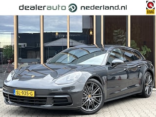 Porsche Panamera Sport Turismo 3.0 4