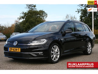Volkswagen Golf Variant 1.5 TSI Highline