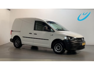 Volkswagen Caddy 2.0 TDI L1H1 Cruise Control Airco Elektrische Ramen