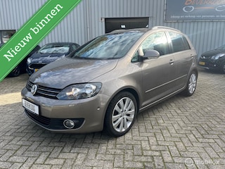 Volkswagen Golf Plus 1.2 TSI TEAM