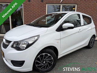 Opel Karl 1.0 ecoFLEX Edition NIEUWE APK / AIRCO / CRUISE / RIJKLAAR
