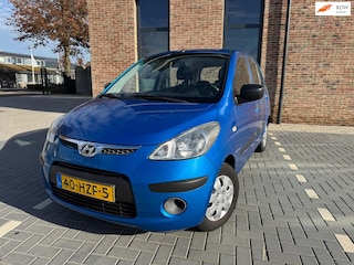 Hyundai i10 1.1 Active Cool | Airco | NAP | 5 Deurs | 10-06-2026 APK