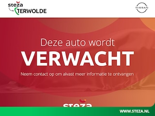 Nissan Juke 1.6 Hybrid N-Design | Navigatie | Parkeercamera |