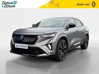 Renault Rafale 200PK E-Tech Full Hybrid Esprit Alpine Automaat | DEMO - Beschikbaar vanaf 12-01-2026 | Harman Kardon Audio | Head Up Display | Panoramadak | 4 Control | Matrix LED Koplampen | Camera | Climate Control | Apple CarPlay/Android Auto |