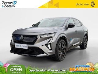 Renault Rafale 200PK E-Tech Full Hybrid Esprit Alpine Automaat | DEMO - Beschikbaar vanaf 12-01-2026 | Harman Kardon Audio | Head Up Display | Panoramadak | 4 Control | Matrix LED Koplampen | Camera | Climate Control | Apple CarPlay/Android Auto |